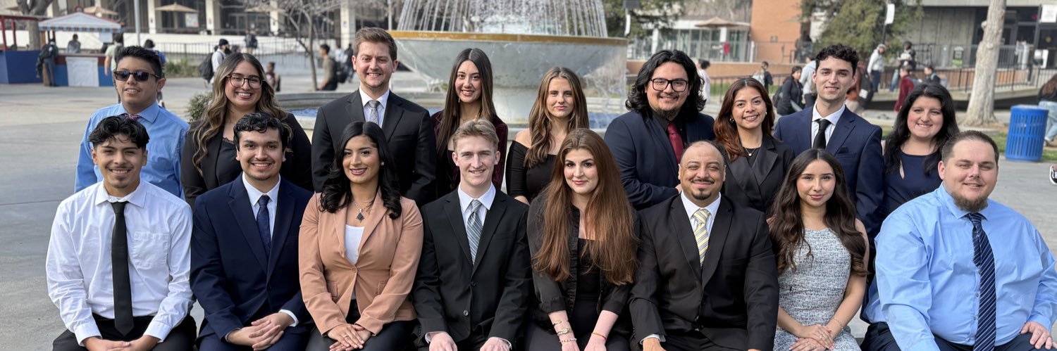 Fresno State Focus banner