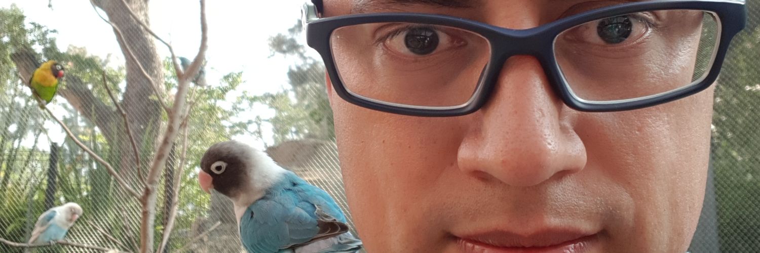 _oswaldoramirez's profile banner image