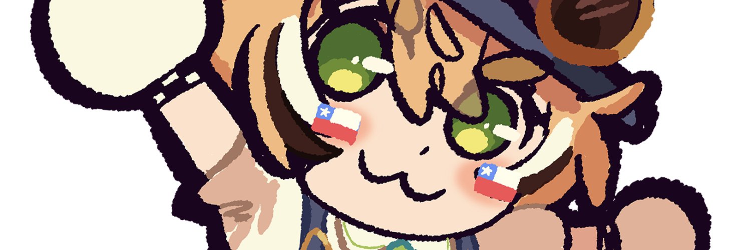 Wofflos's profile banner image
