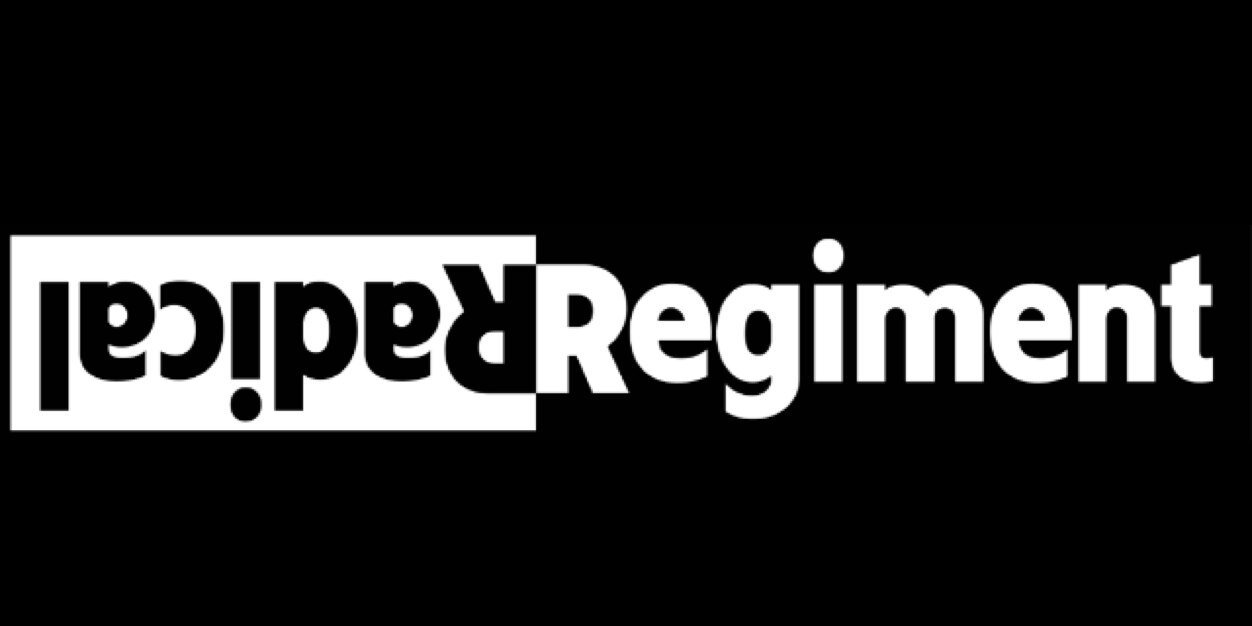RadicalRegiment's profile banner image