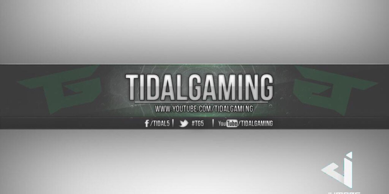 Tidal_Motionzzz's profile banner image