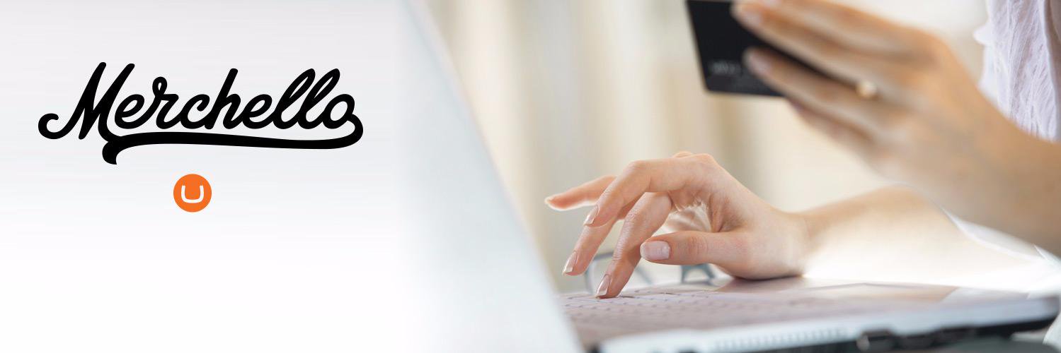 Merchello banner