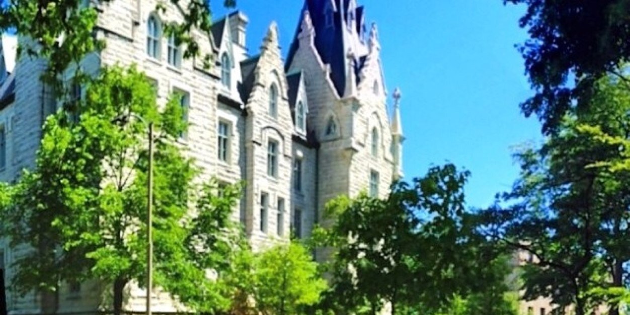 GECollegePrep's profile banner image