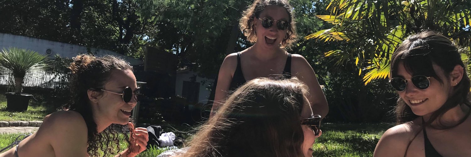 mathildedubie's profile banner image
