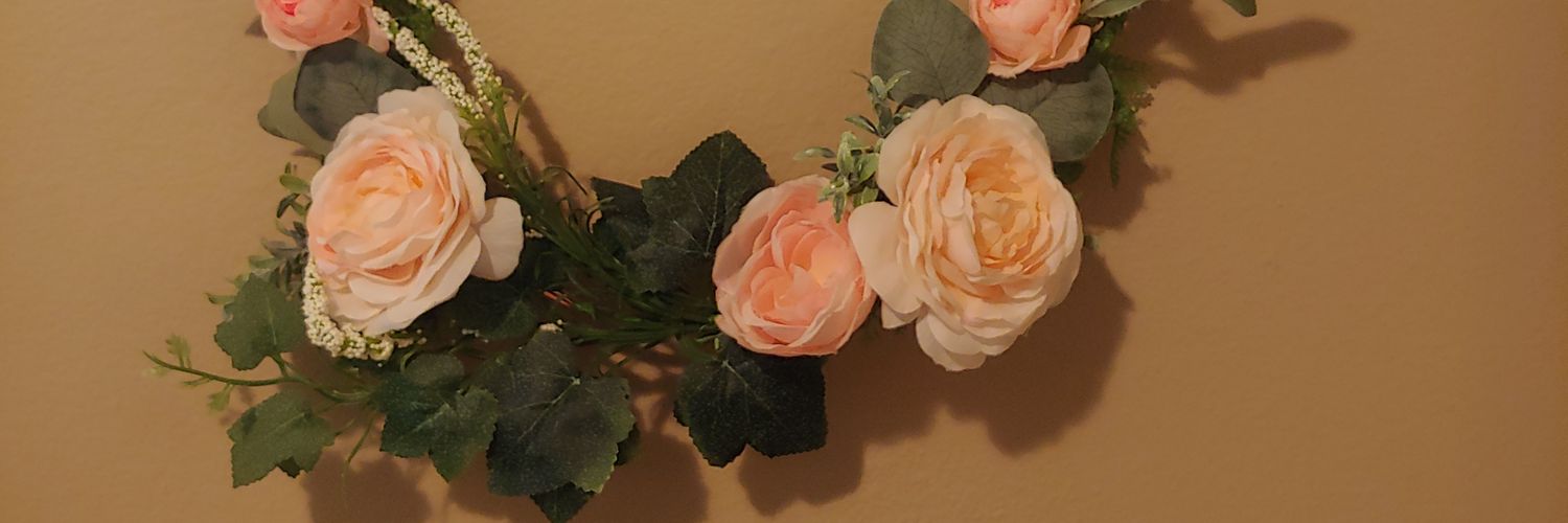 beinspired2love's profile banner image