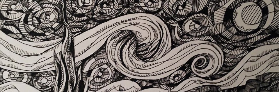 Blake N. Behrens banner