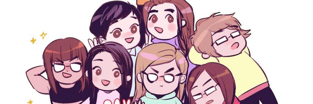 kaw0bunga's profile banner image