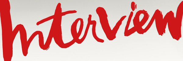 InterviewMag Profile Banner