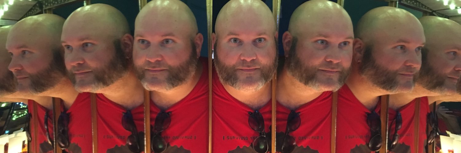 ChrisScar73's profile banner image