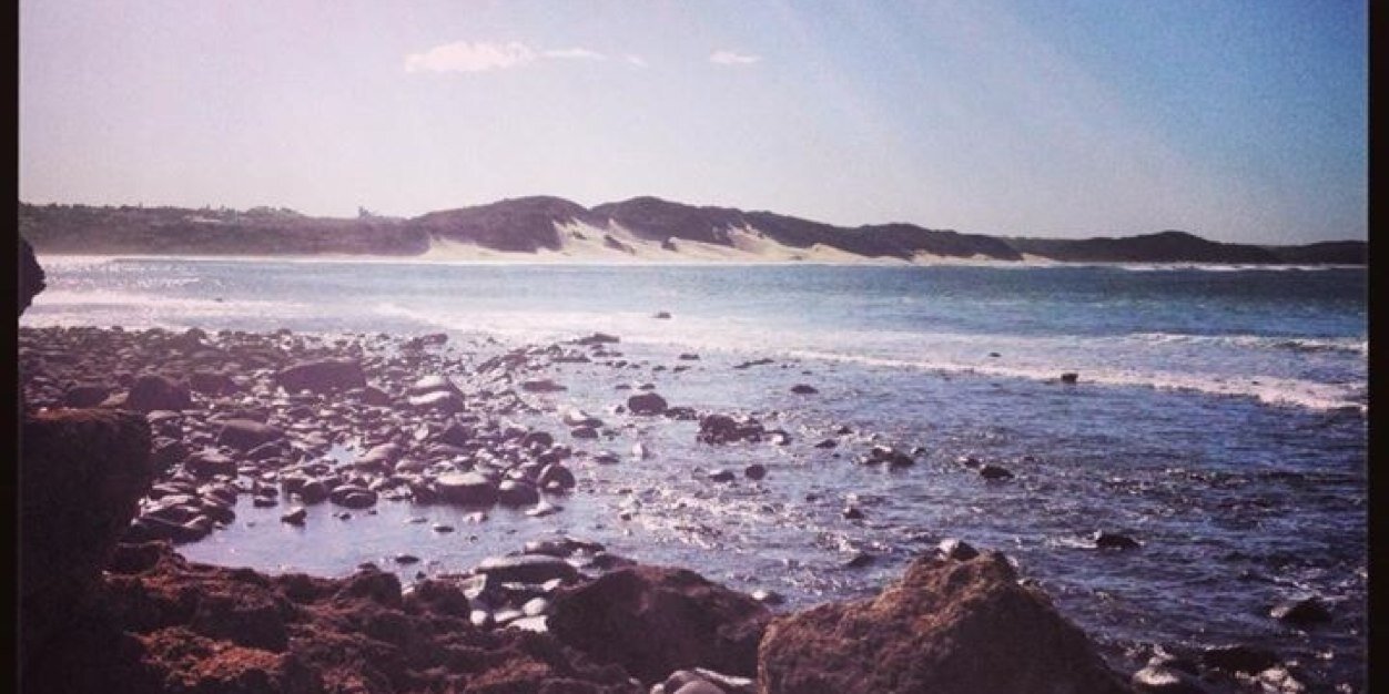 Lee-Anne Keet banner