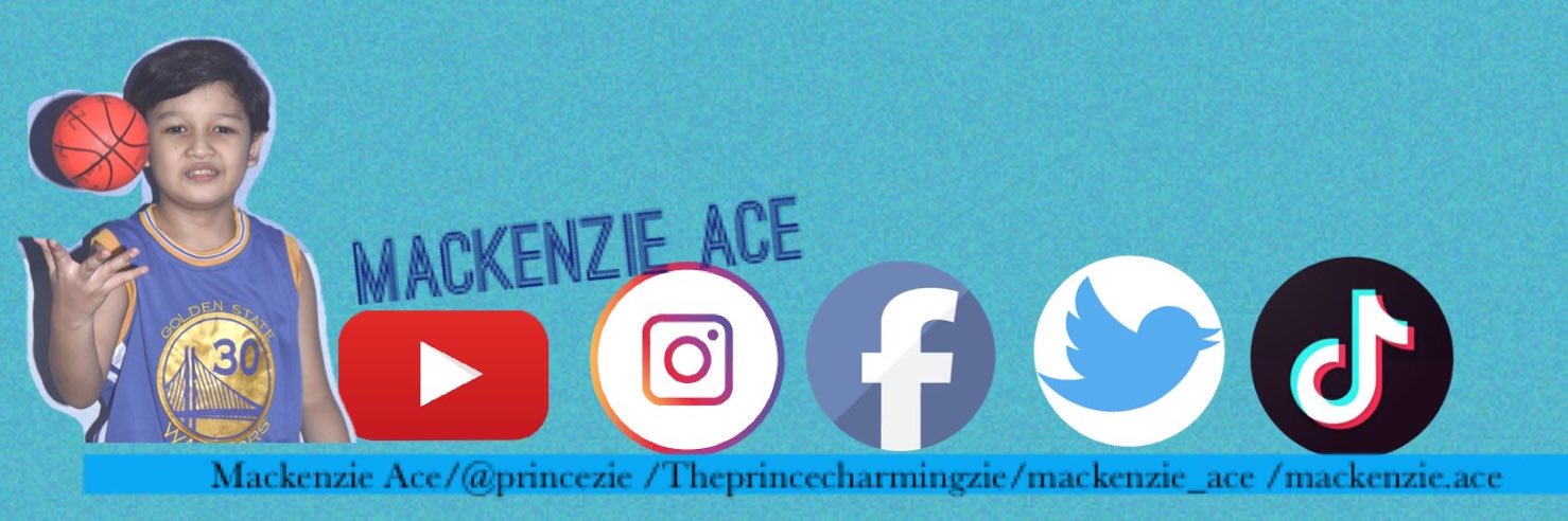 mackenzie_ace's profile banner image