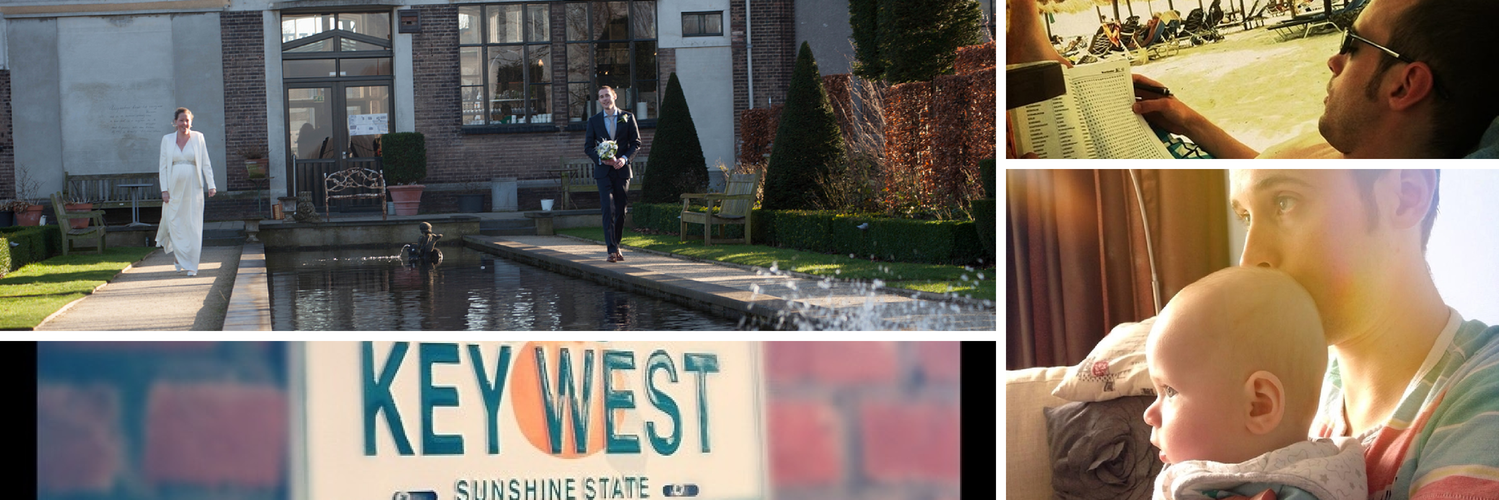 Michielvanbal's profile banner image