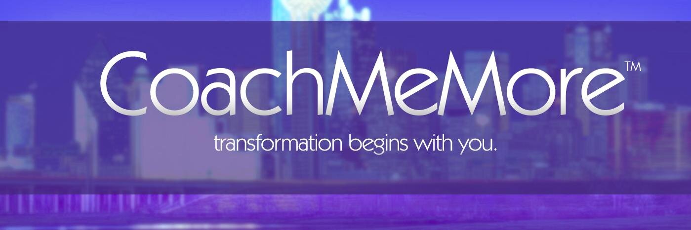 Coach Me More banner