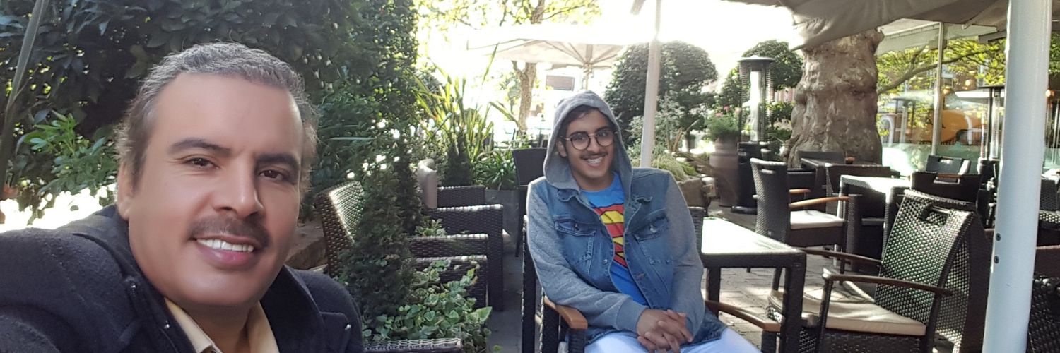 سعد السعيدي banner