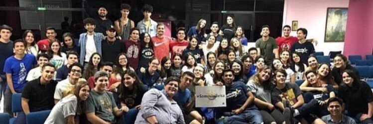 IndivisaObregon's profile banner image