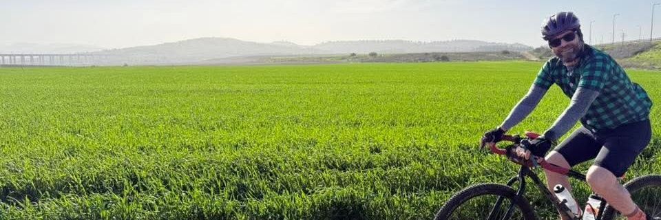 giladju's profile banner image