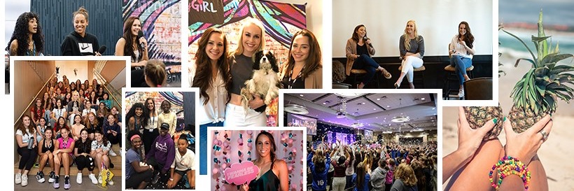 FearlesslyGIRL banner