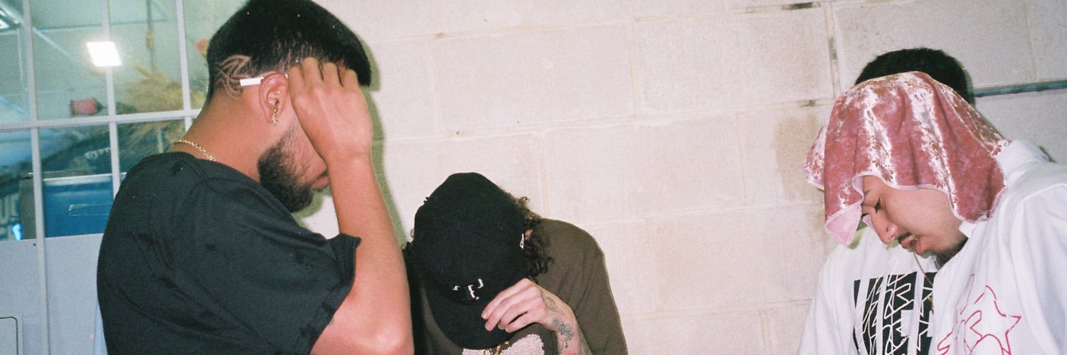 TrvpGodA's profile banner image