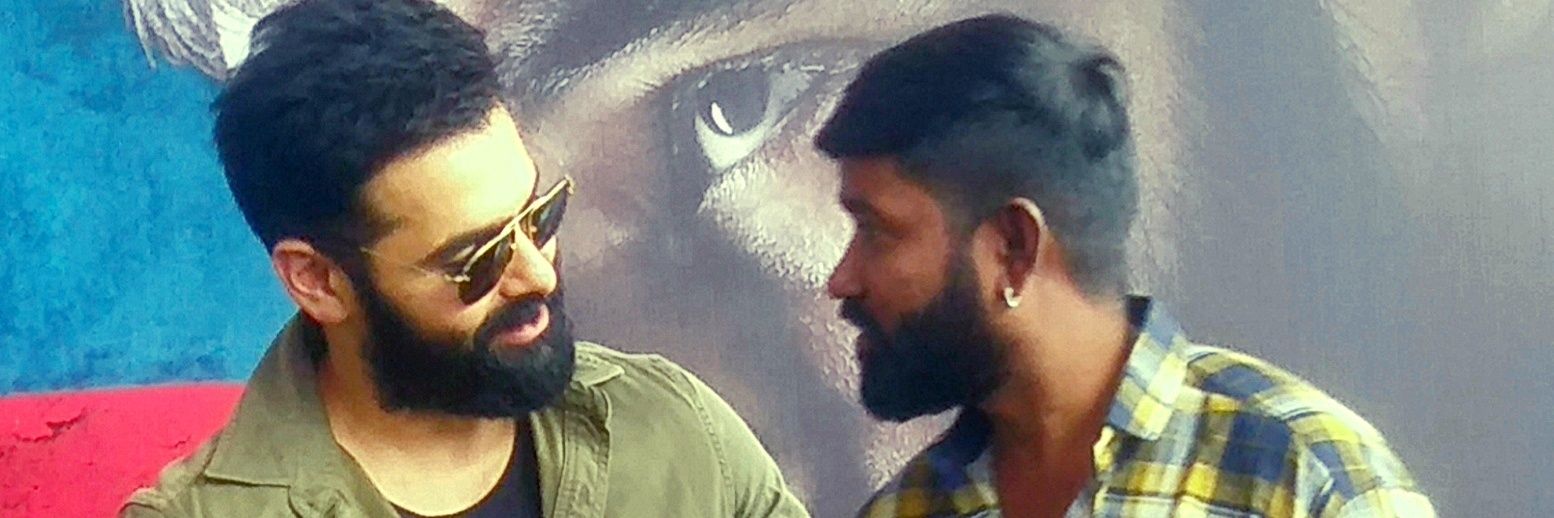 Chinnasanku's profile banner image