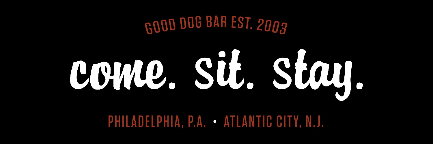 Good Dog Bar banner