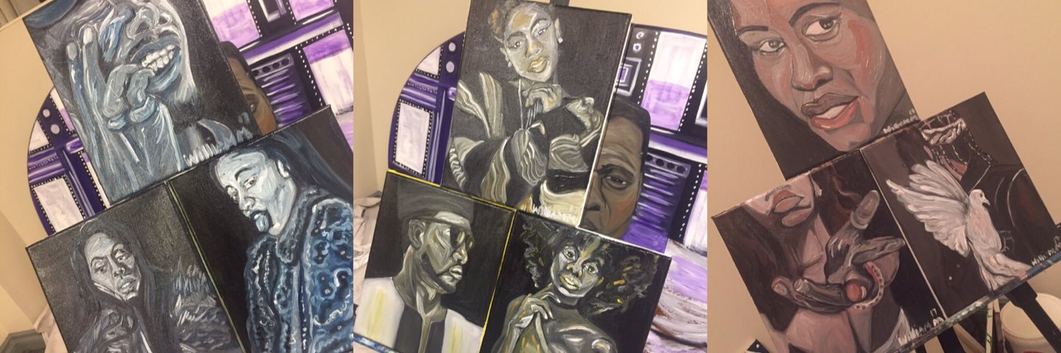 ArtIsLifeLLC's profile banner image