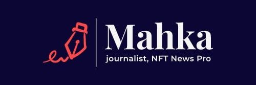 Mahkacrypto's profile banner image