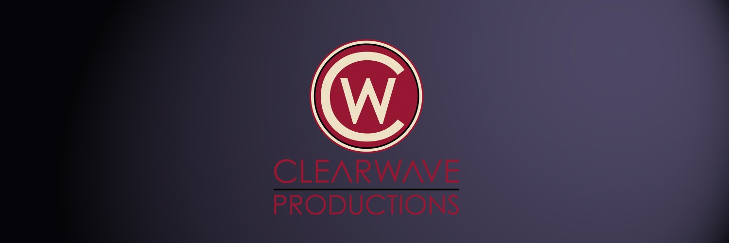 clearwaveprod's profile banner image