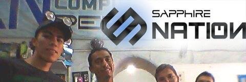 compunexs's profile banner image
