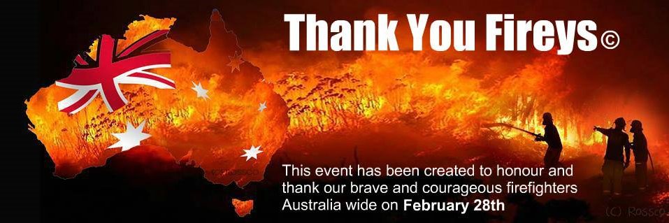 ThankYouFireys's profile banner image