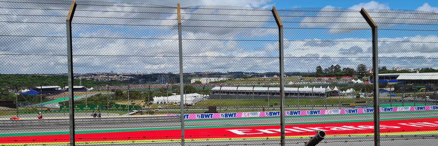 Andressa Mariotto banner