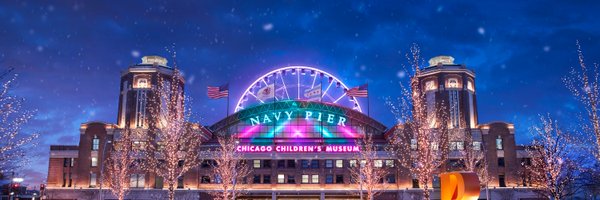 NavyPier Profile Banner