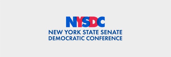 NYSenDems Profile Banner