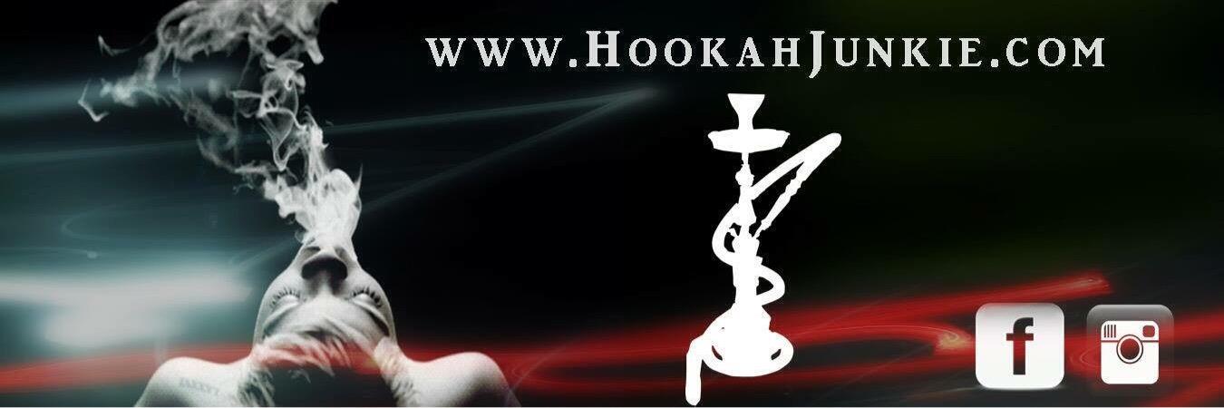 hookahjunkiee's profile banner image