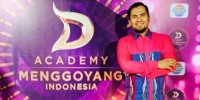 Saipul Jamil banner