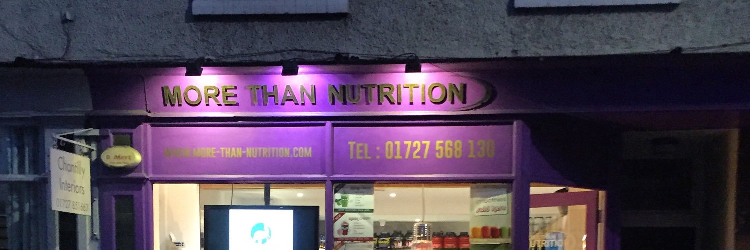 more_nutrition's profile banner image