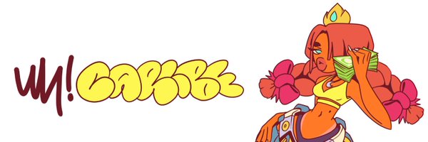 uhCaribe Profile Banner