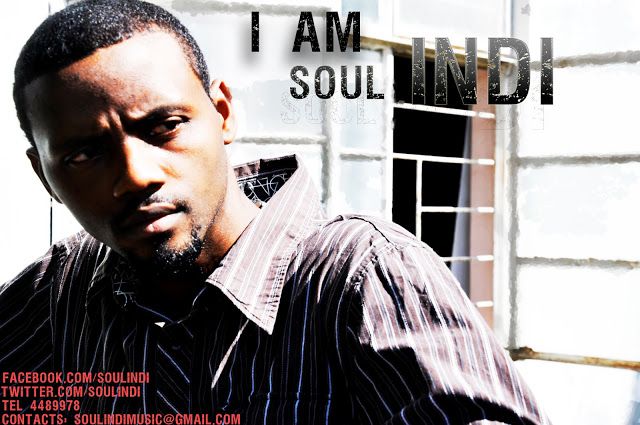 soulindi's profile banner image