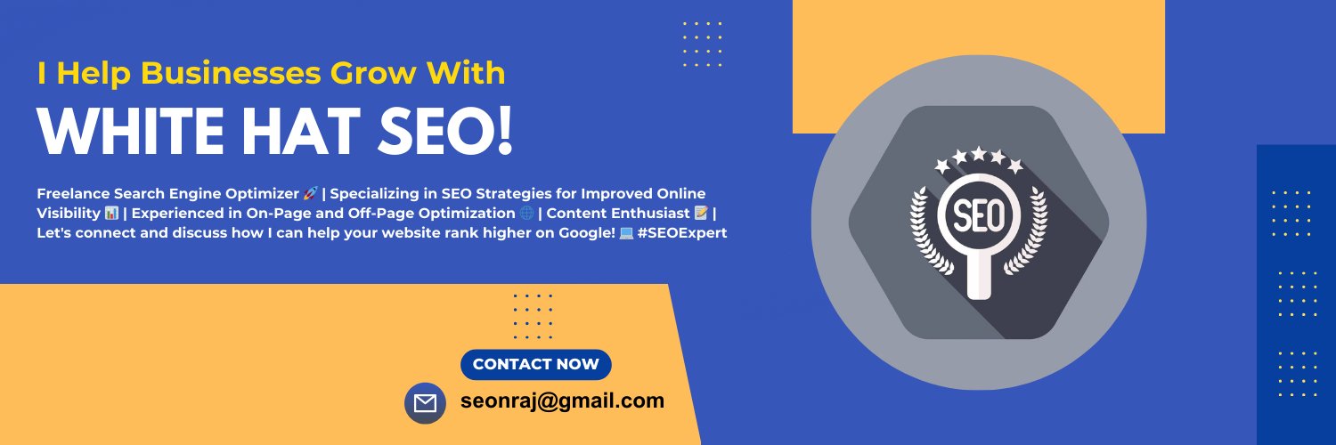 Seonnraj's profile banner image