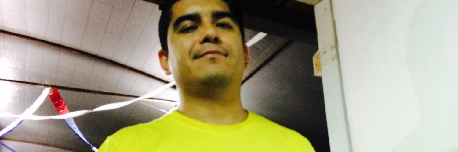 donRoCarlo's profile banner image
