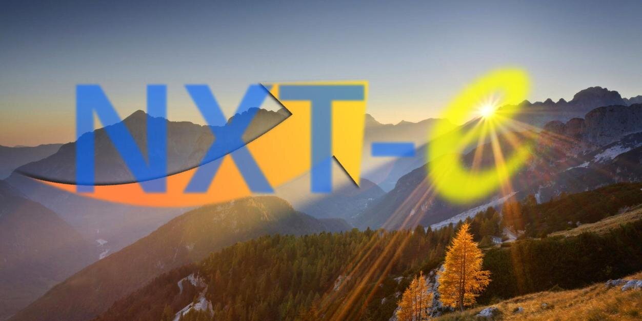Nxt_e's profile banner image