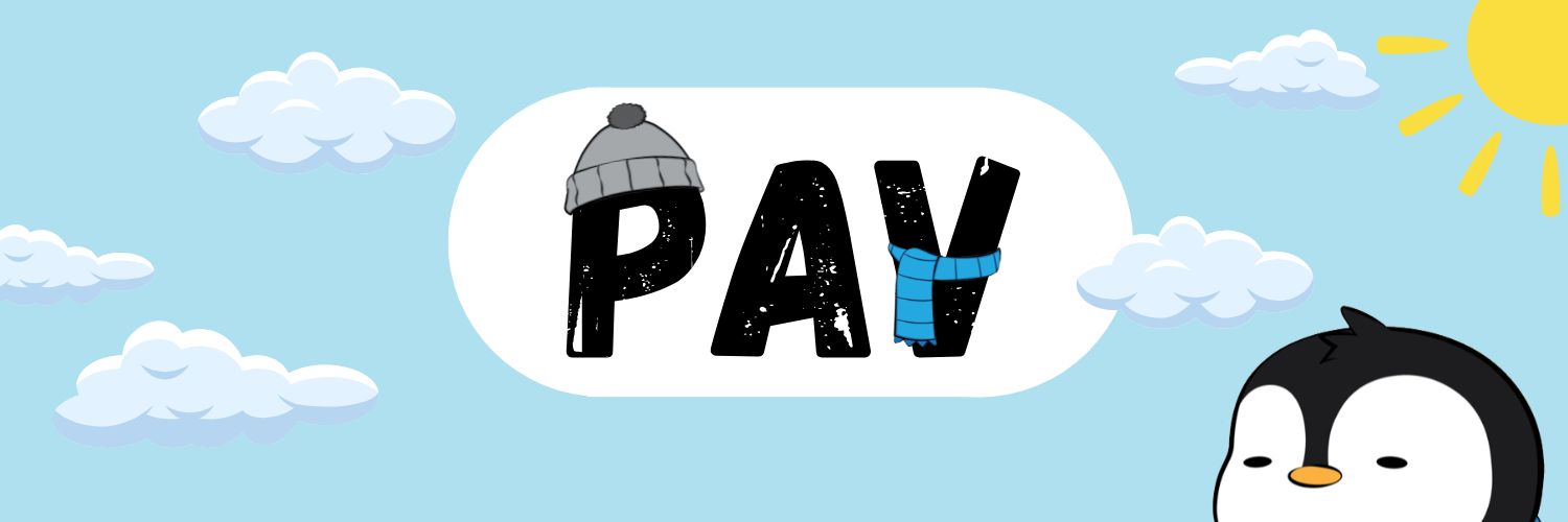 Pav's banner