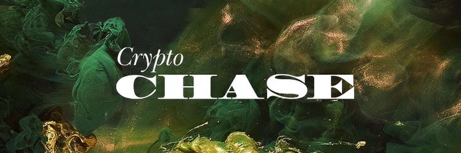 Crypto Chase banner
