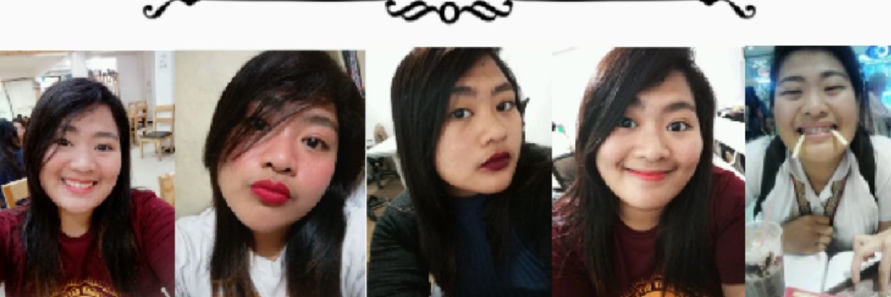 justsmileJ's profile banner image