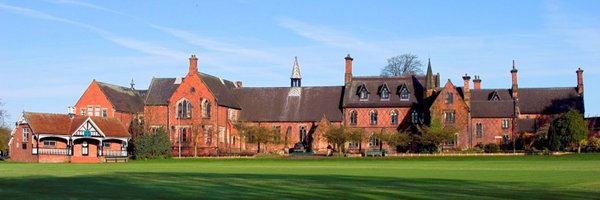 Sandbach School Geography Profile Banner