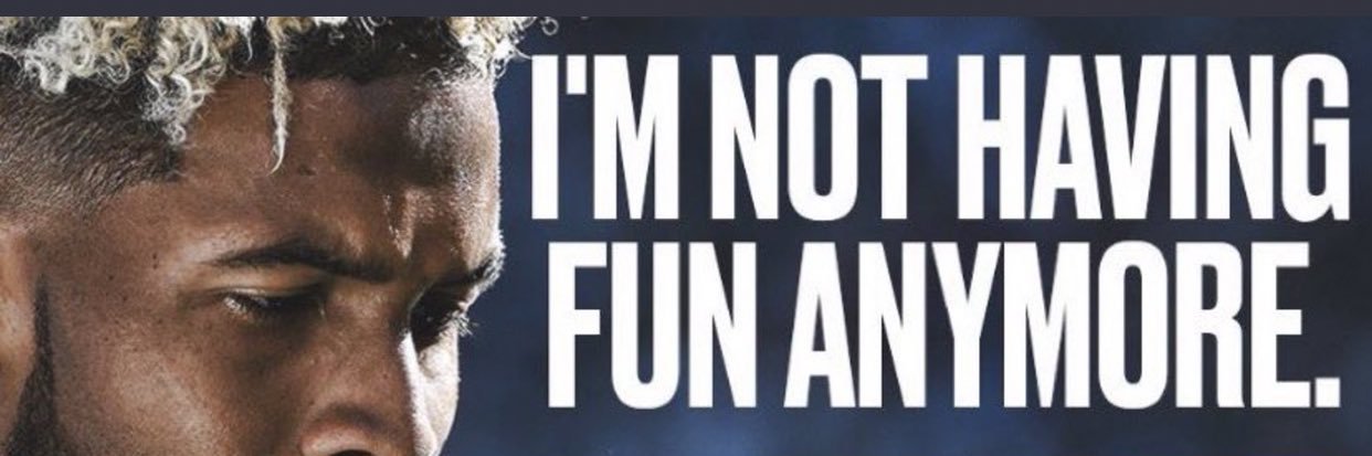 Part Time Saints Enthusiast⚜️ banner
