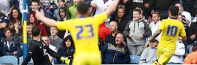 RyanPinnicklufc's profile banner image