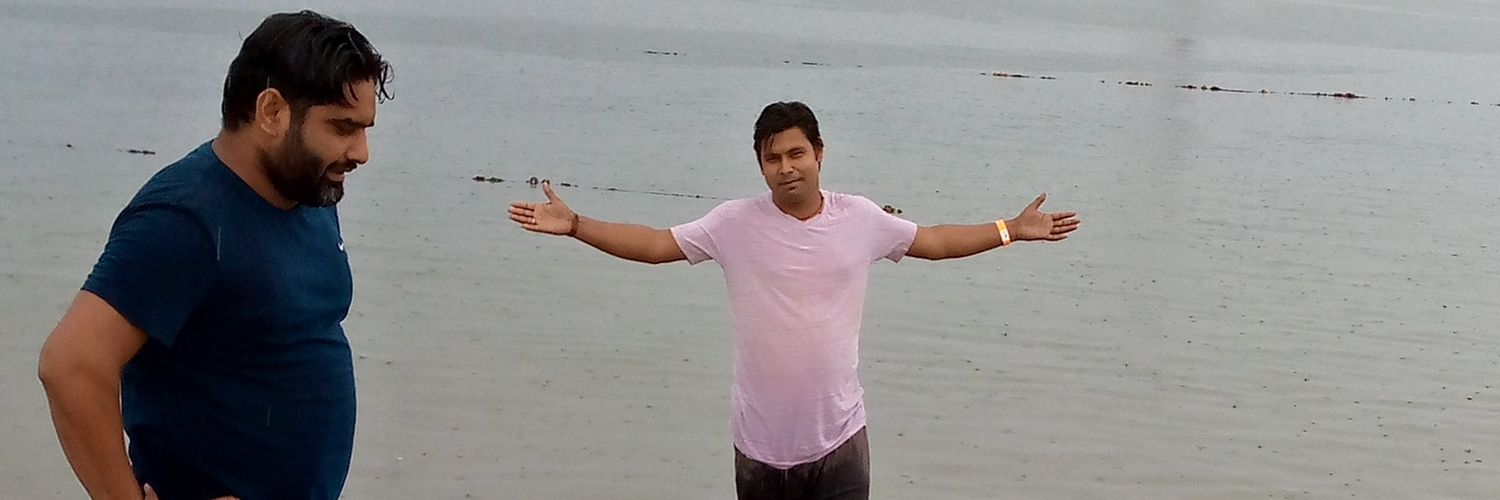 Deepak6144's profile banner image