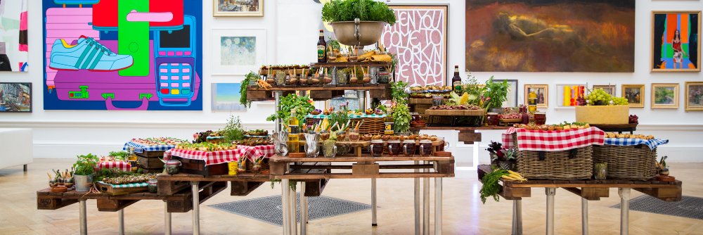 Caper & Berry banner