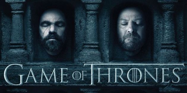 Ned Stark banner