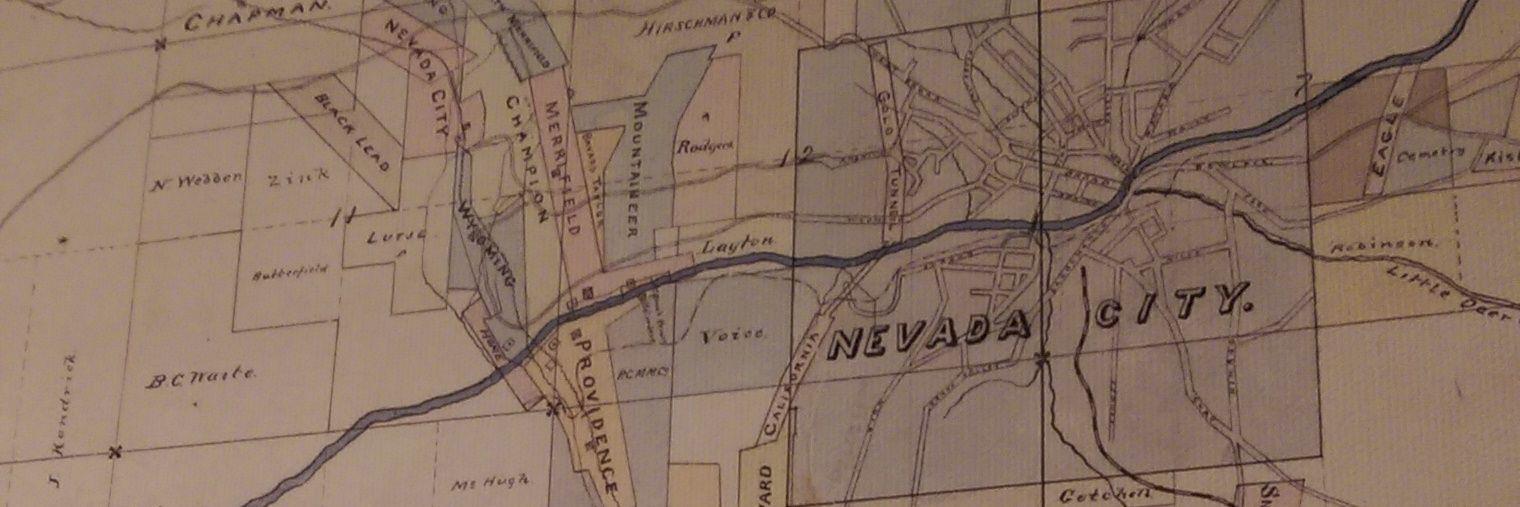 ol Republic Brewery banner